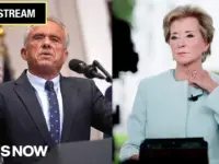RFK Jr., McMahon Urge Med Schools to Boost Nutrition Education