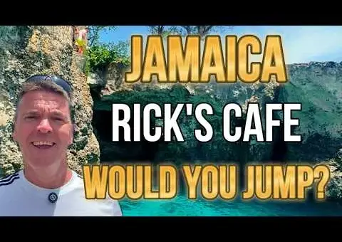 Rick’s Cafe Draws 500,000 Visitors With Cliff Jumps