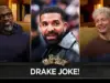 Rife: “I’m the Drake of Comedy” Amidst Fan Frenzy