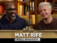 Rife Sells Out MSG, Shatters Ticketmaster Records