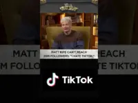 Rife Slams TikTok: “Poisonous” Platform Kills Stand-Up Reach