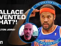 Rip Hamilton Recalls UConn’s 1999 Title Run & Pistons’ Future