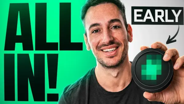 Rivcoin Surges 10x, Reaching $5M Market Cap in Days