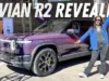 Rivian R2 Stuns With Affordable Pricing and Impressive Specs