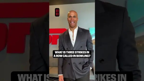 RJ Dominates Trivia, Proves He’s More Than Just Ambiance