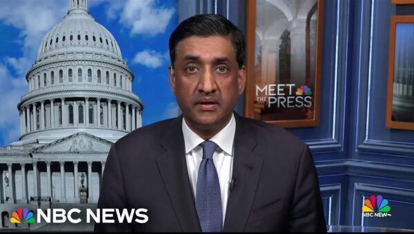 Ro Khanna: Americans Not Safer After Iran Leader’s Death