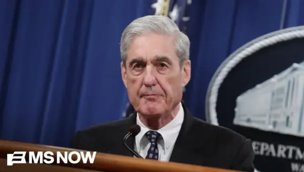 Robert Mueller: Ex-FBI Chief Who Led Russia Probe Dies at 81