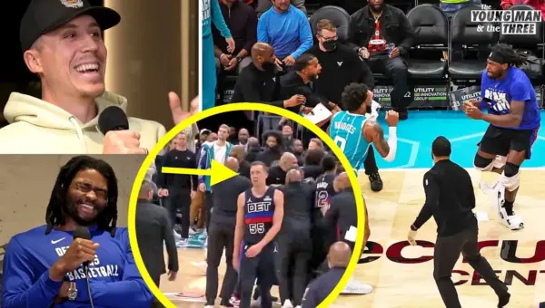 Robinson: Stewart’s Dual Nature Defines Fierce Competitor