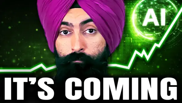 Robotics Boom Looms: Billions in US Investment Signal New Era