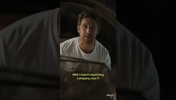 Rocky Steals the Show in ‘Project Hail Mary’!