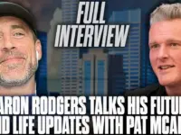 Rodgers Hints at Future with McCarthy in Pittsburgh