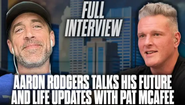 Rodgers Hints at Future with McCarthy in Pittsburgh