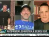Rodgers Muted! Hawk’s Hilarious Tech Fail on McAfee Show