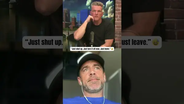 Rodgers: “Shut Up” to Speculation, No Offers Yet