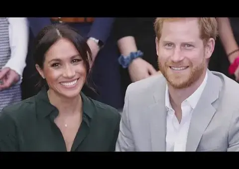 Royals Face Hollywood Rejection Amid Business Blunders