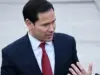 Rubio: Trump Weighs Hormuz Options Amid Iran Threats