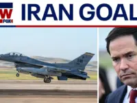 Rubio: US Can Achieve Iran War Goals Without Troops
