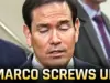 Rubio’s Logic Falters, Undermining Trump’s War Justification
