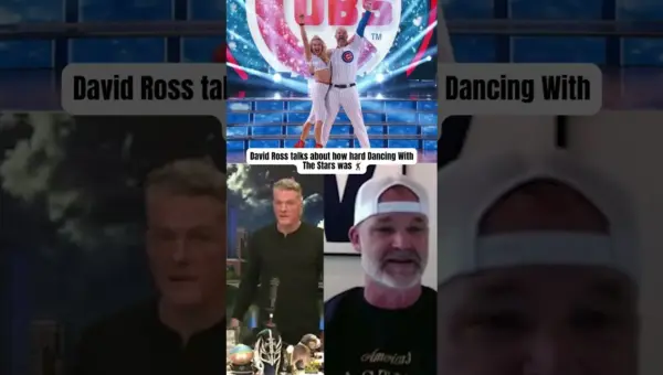 Runner-Up Shines on ‘Dancing with the Stars’