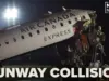 Runway Collision Halts LaGuardia, Kills Two Pilots