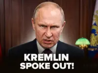 Russia Admits Support for Iran Amid Regional Tensions