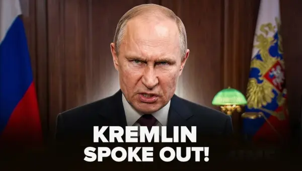 Russia Admits Support for Iran Amid Regional Tensions