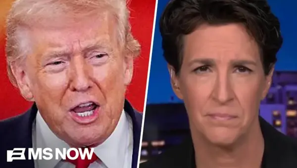 Russia Aiding Iran in Targeting US Forces, Trump Eases Sanctions