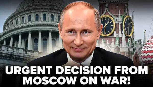 Russia Aids Iran on US Targets, Trump Silent Amid Global Tensions