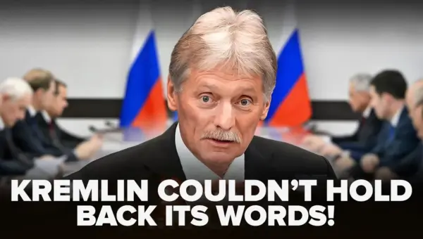 Russia Blames Britain for Drone Attacks Amidst Internal Unrest