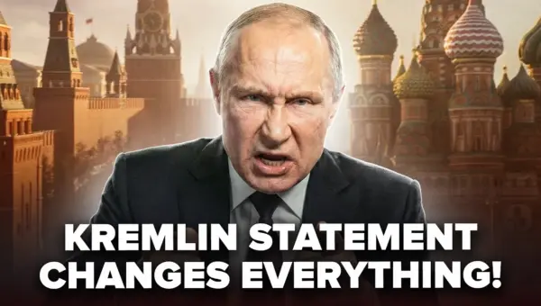 Russia Blames US for Ukraine Peace Talk Failure