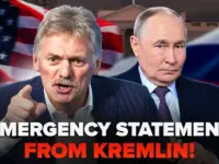 Russia Escalates Attacks Amid Global Political Shifts