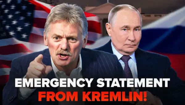 Russia Escalates Attacks Amid Global Political Shifts