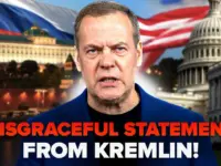 Russia Escalates Nuclear Threats, Rejects Peace Talks Amid Global Tensions