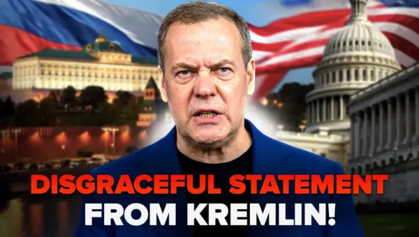 Russia Escalates Nuclear Threats, Rejects Peace Talks Amid Global Tensions