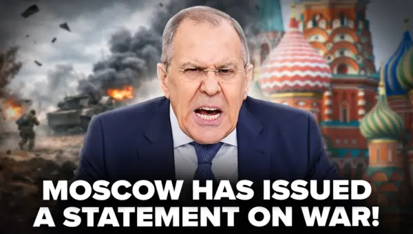 Russia Expands War Aims Beyond Donbas