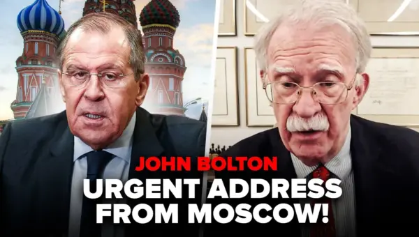 Russia Eyes European Energy Return Amid Sanctions Relief