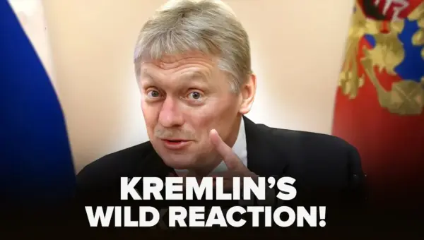 Russia Eyes US Role in Ukraine Talks Amid Drone Strikes