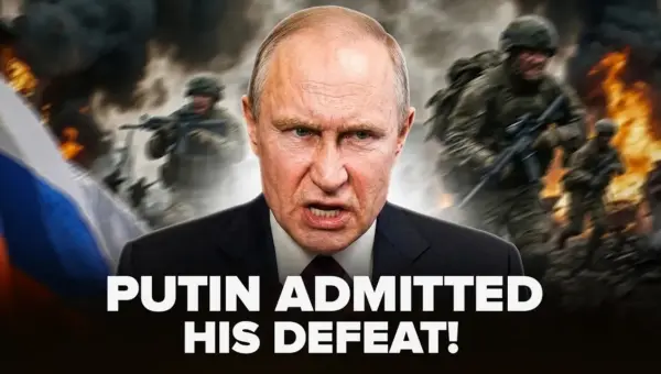 Russia Faces 183-Year Ukraine Occupation Timeline