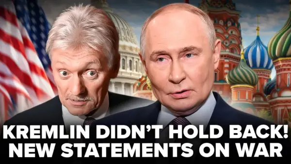 Russia Faces Budget Woes as Oil Prices Fluctuate