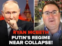 Russia Faces Internal Revolt Risk Amid Ukraine War Strain