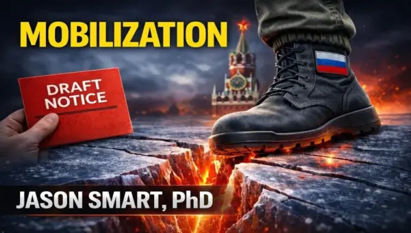 Russia Faces Recruitment Crisis Amidst Escalating War Effort