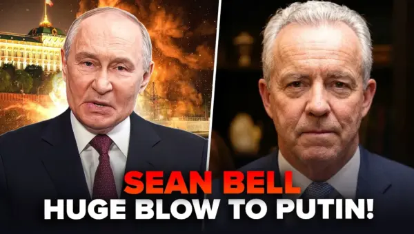 Russia Faces Soldier Shortage, Faces Strategic Setbacks