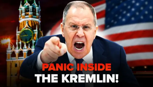 Russia Hints at Nuclear Use, Ukraine Disrupts Offensive