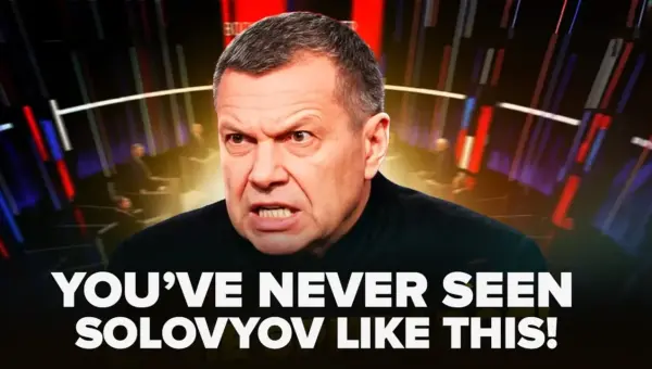 Russia Lashes Out: Space Threats and Drone Chaos Erupt