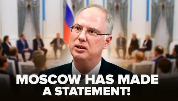 Russia Offers Ukraine Intel Swap for US Aid Cut