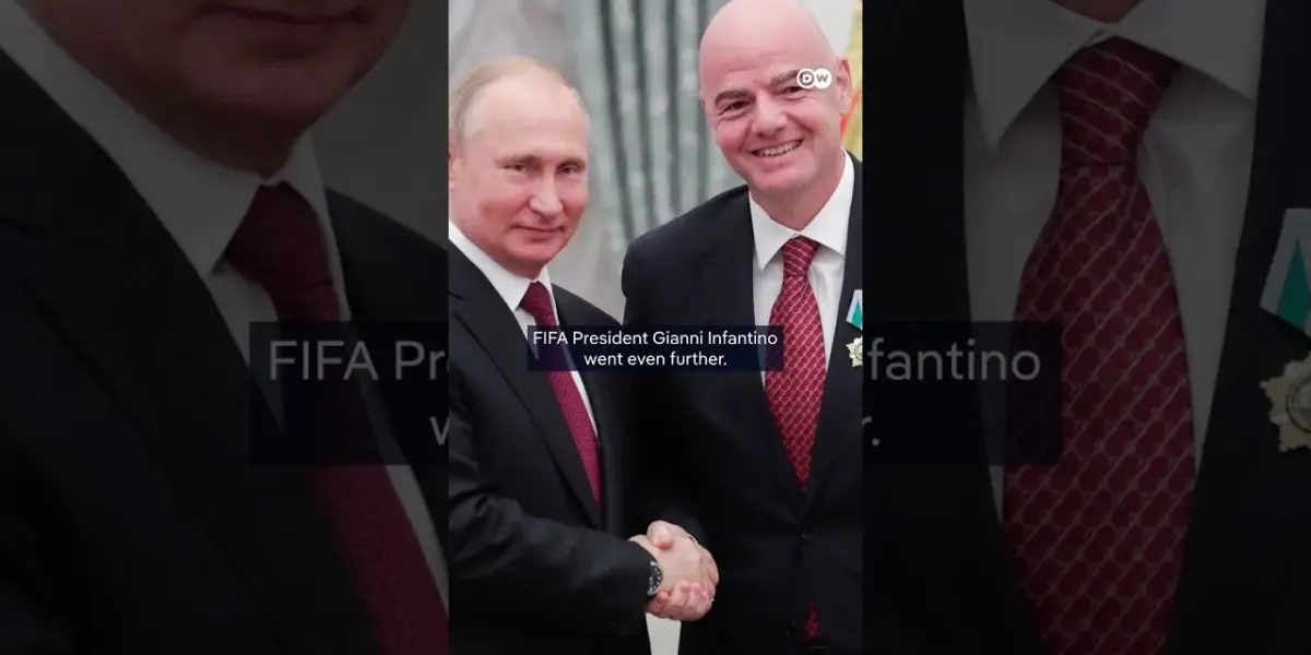 Russia Returns to Global Sports Stage Amid Controversy