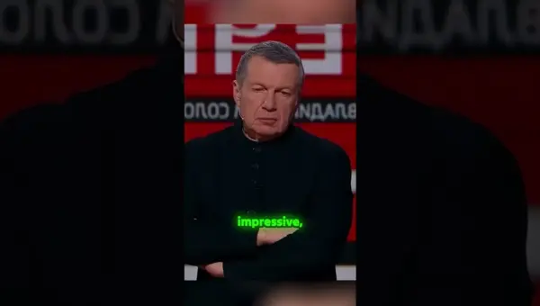 Russia State TV Threatens Kyiv, Experts Skeptical of Capability