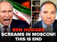 Russia Stretched Thin, Allies Falter: Expert Sees Putin’s Regime at Risk