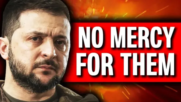 Russia Suffers Heavy Losses in Spring Offensive Bid