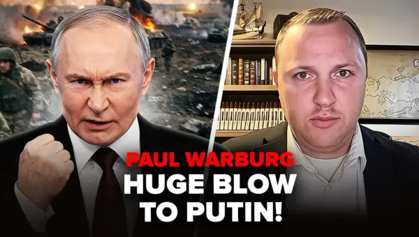 Russia Suffers Major Troop Losses Amidst Shifting War Dynamics